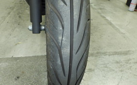 HONDA LEAD 125 2007 JF45