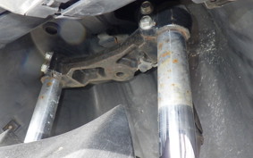 YAMAHA MAJESTY 150 2006 SG28J