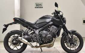 HONDA CB650R 2023 RH03