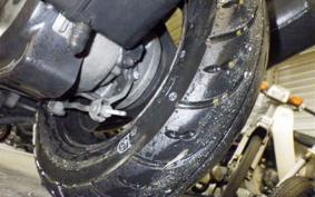 SUZUKI ADDRESS V125 S CF4MA