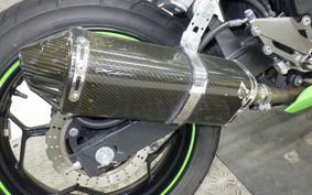 KAWASAKI NINJA 250 EX250L