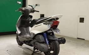 YAMAHA CYGNUS 125 X 2025