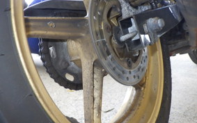 HONDA VTR 250