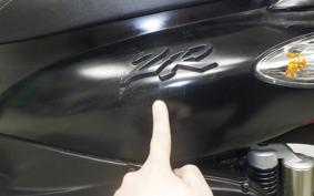 YAMAHA JOG ZR-4 2025 SA58J