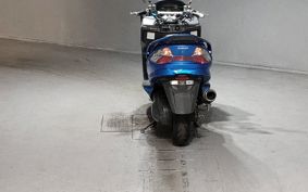 SUZUKI SKYWAVE 250SS CJ46A
