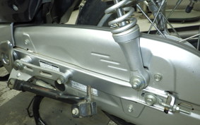 HONDA C50 SUPER CUB AA04