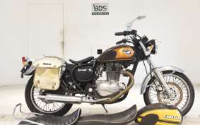 KAWASAKI ESTRELLA RS BJ250A