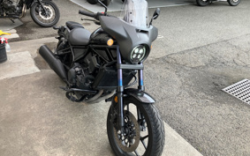 HONDA REBEL 1100 DCT 2021 SC83