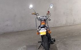 HONDA APE50 AC16