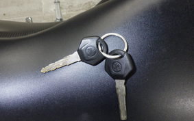 YAMAHA YZF-R25 A 2020 RG43J