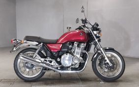 HONDA CB1100 EX 2015 SC65