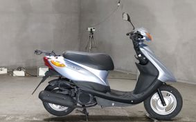 YAMAHA JOG SA36J