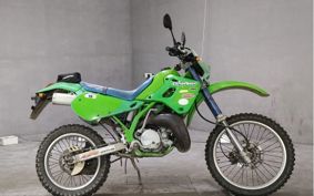 KAWASAKI KDX250SR DX250F