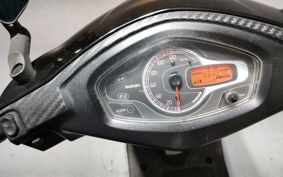 SUZUKI ADDRESS V125 CF4MA