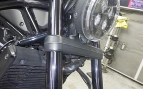 HONDA REBEL 1100 2023 SC83