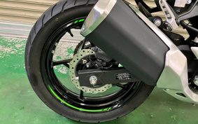 KAWASAKI Ninja 250 ABS EX250Y