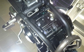 KAWASAKI KLX230 SM 2016 LX232A