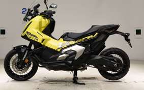 HONDA X-ADV 750 2025 RH21
