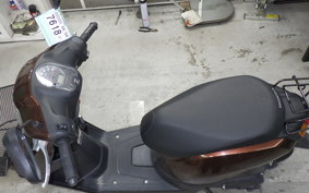 HONDA TACT-4ﾍﾞｰｼｯｸ 2007 AF79