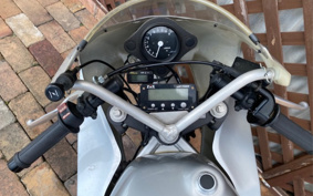 HONDA NSF100 HR01
