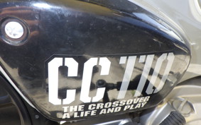 HONDA ｸﾛｽｶﾌﾞ110-3 JA60