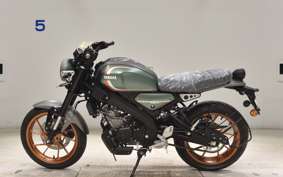 YAMAHA XSR155