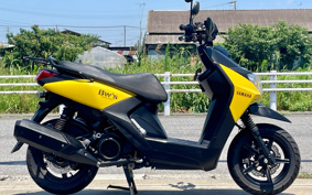YAMAHA BW*S 125