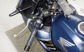 HONDA CBR400R 2022 NC56