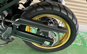 SUZUKI DL650 ( V-Strom 650 ) 2022 C733M