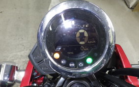 HONDA DAX 125 2018 JB04