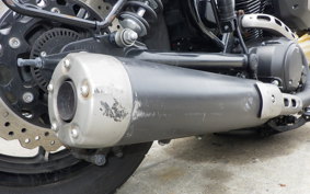 YAMAHA BOLT 950 RA 2022 VN09J