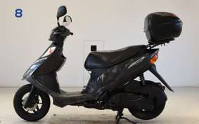 SUZUKI ADDRESS V125 G CF46A