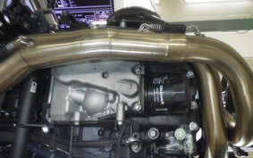 KAWASAKI Z650 RS 2023 ER650M