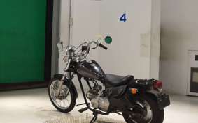 HONDA JAZZ 50 2023 AC09
