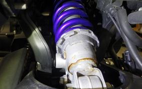 YAMAHA MT-09 Tracer 2015 RN36J