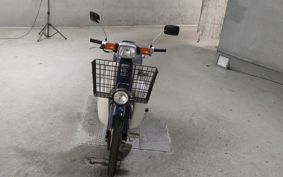 HONDA SUPER CUB50 C50