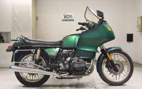 BMW R100RT 1981
