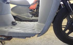SUZUKI LET's 4 CA41A