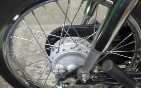 HONDA CD90 BENLY HA03