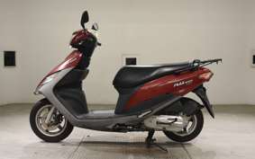 SUZUKI ADDRESS V125 DT11A