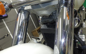 HONDA SHADOW 400 2006 NC34