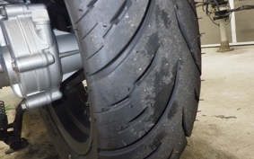 YAMAHA CYGNUS Griffus 2006 SEJ4J