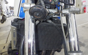 SUZUKI GSX400 IMPULSE 1995 GK79A