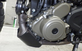HUSQVARNA SVARTPILEN 401 2025