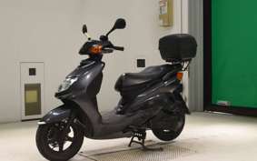 YAMAHA CYGNUS 125 X SE12J