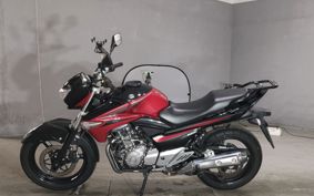 SUZUKI GSR250 GJ55D