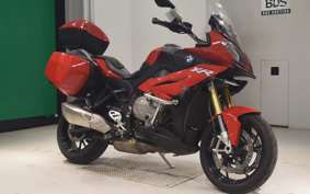 BMW S1000XR 2017