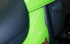 KAWASAKI ZRX1200 D 2010 ZRT20D