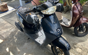 HONDA  TACT  BASIC  AF79