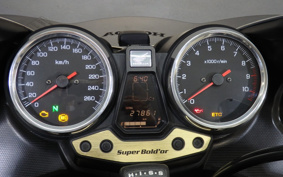 HONDA CB1300 SUPER  BOL DOR ABS 2018 SC54